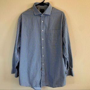 Neiman Marcus Men’s Dress Shirt